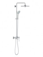 COLUMNA DUCHA EUPHORIA SYSTEM 180 GROHE